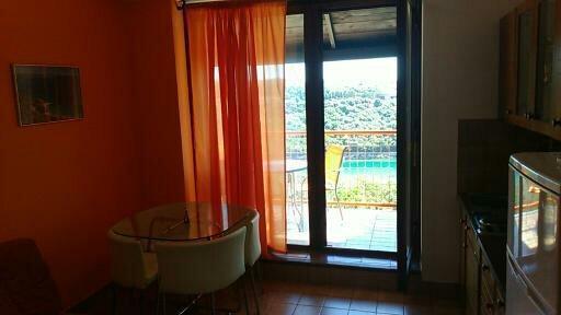 קרניצה Studio Apartment Jadranko Duga Uvala חדר תמונה