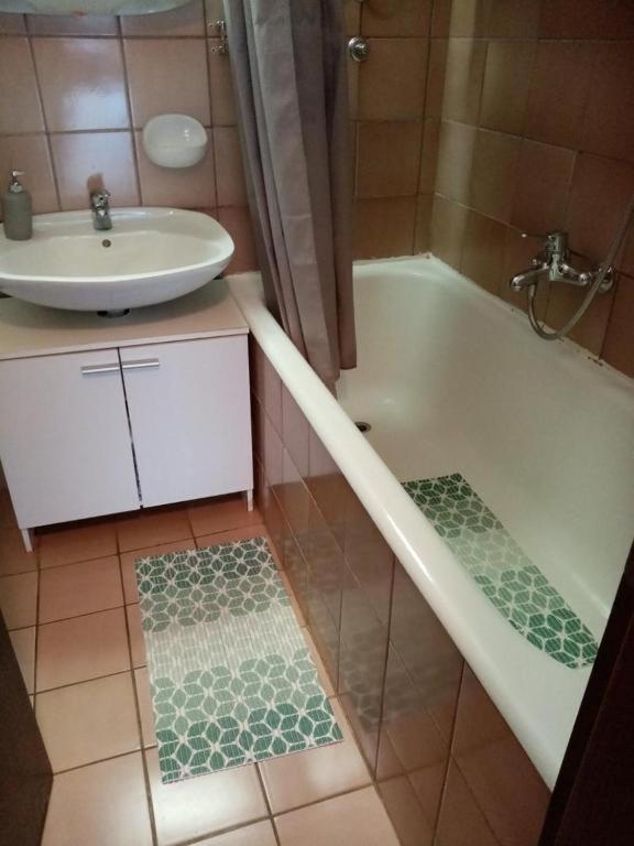 קרניצה Studio Apartment Jadranko Duga Uvala מראה חיצוני תמונה