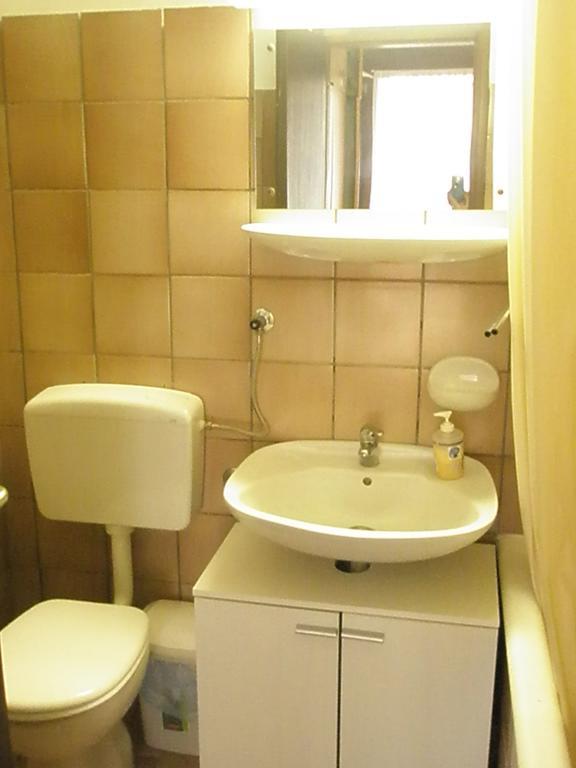 קרניצה Studio Apartment Jadranko Duga Uvala חדר תמונה