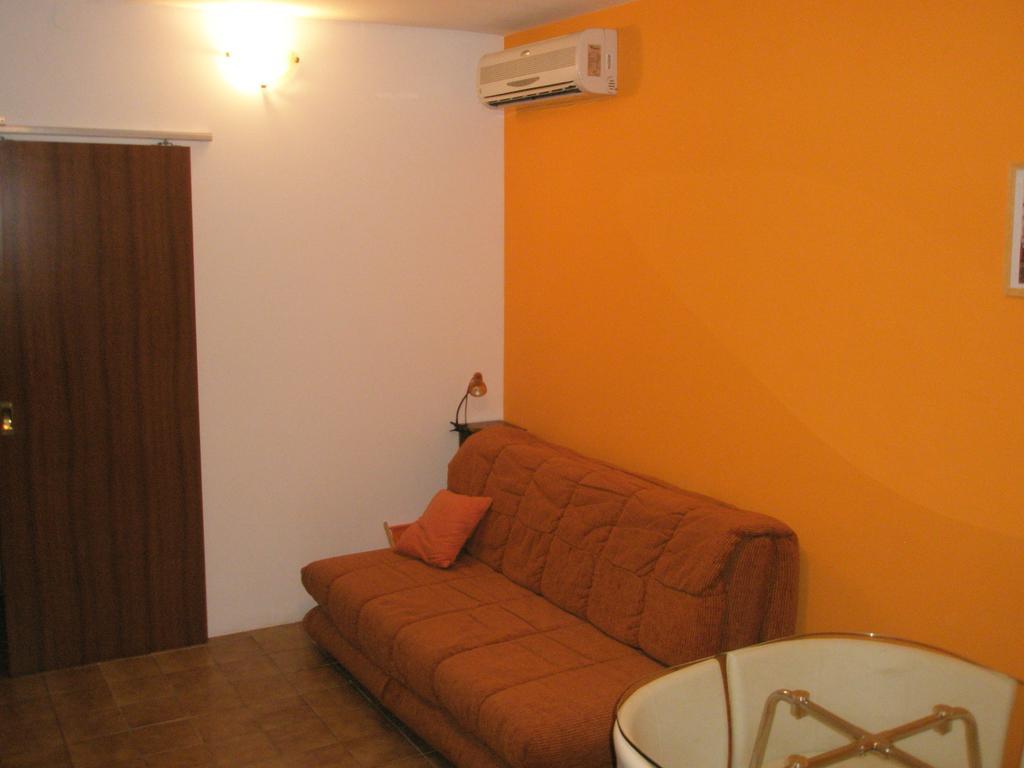 קרניצה Studio Apartment Jadranko Duga Uvala חדר תמונה