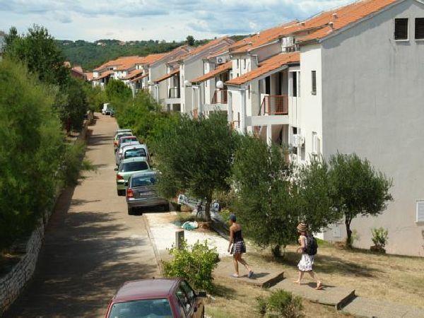 קרניצה Studio Apartment Jadranko Duga Uvala מראה חיצוני תמונה