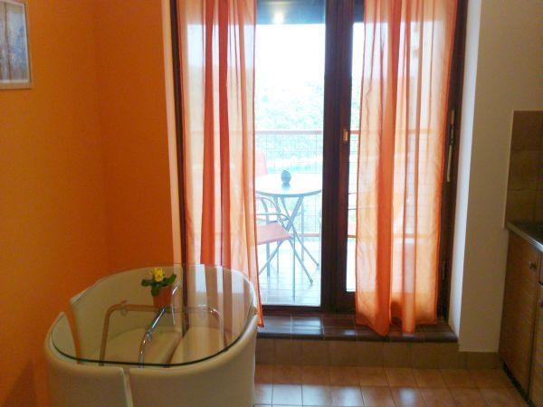 קרניצה Studio Apartment Jadranko Duga Uvala מראה חיצוני תמונה