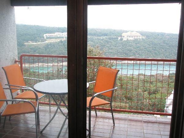 קרניצה Studio Apartment Jadranko Duga Uvala מראה חיצוני תמונה