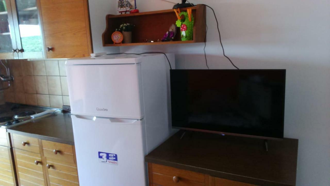 קרניצה Studio Apartment Jadranko Duga Uvala מראה חיצוני תמונה